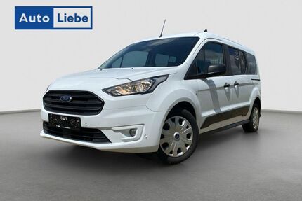 Ford Transit Connect Gebrauchtwagen
