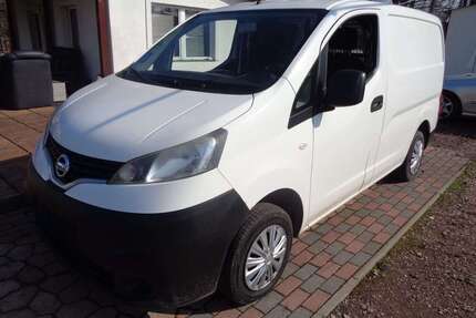 Nissan NV200 Gebrauchtwagen