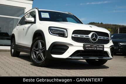 Mercedes-Benz GLB 250 Gebrauchtwagen