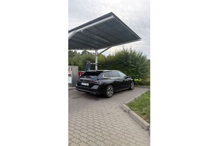 Peugeot 508 Gebrauchtwagen