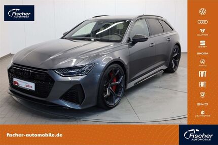 Audi RS6 Gebrauchtwagen