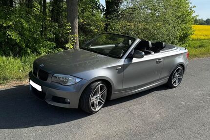 BMW 125 Gebrauchtwagen