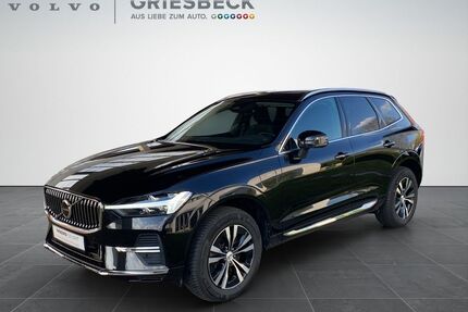 Volvo XC60 Gebrauchtwagen