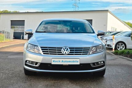 VW CC Gebrauchtwagen