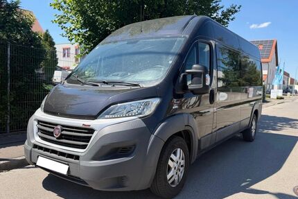 Fiat Ducato Gebrauchtwagen