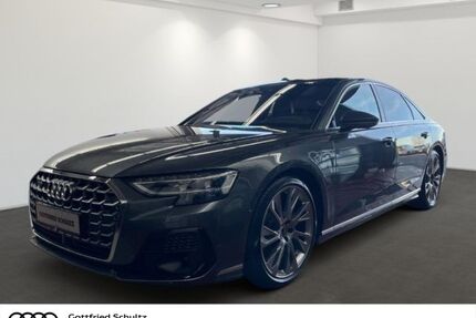 Audi A8 Gebrauchtwagen