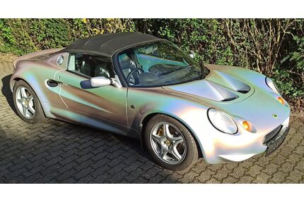 Lotus Elise Gebrauchtwagen