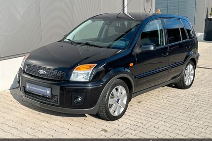 Ford Fusion Gebrauchtwagen