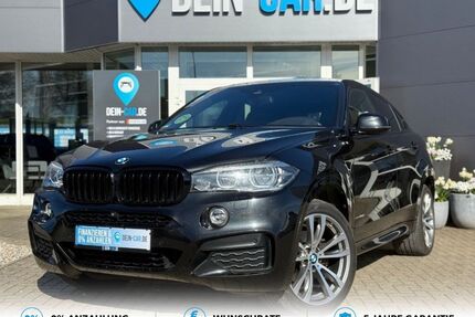 BMW X6 Gebrauchtwagen