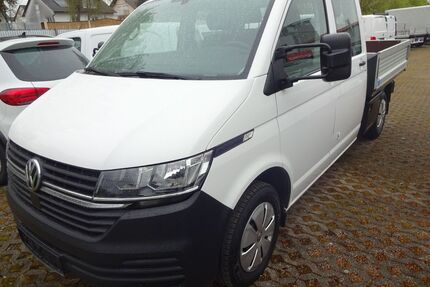 VW T6 Transporter Gebrauchtwagen