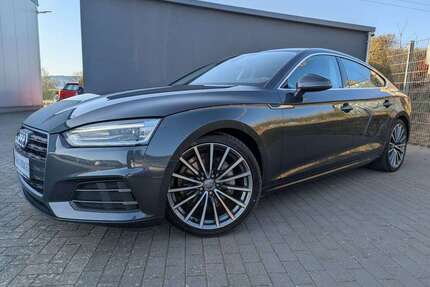 Audi A5 Gebrauchtwagen