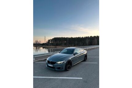 BMW 440 Gebrauchtwagen