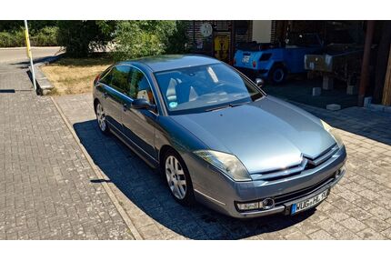 Citroen C6 Gebrauchtwagen