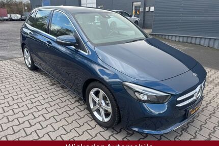 Mercedes-Benz B 180 Gebrauchtwagen