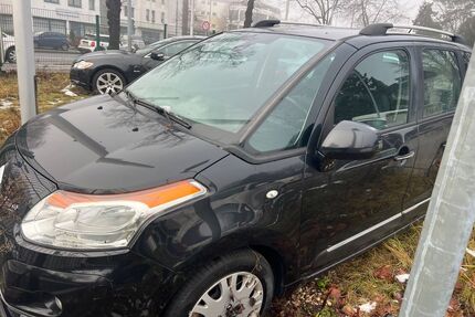 Citroen C3 Gebrauchtwagen