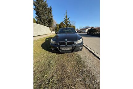 BMW 318 Gebrauchtwagen