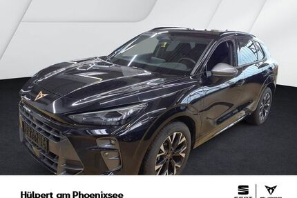 Cupra Terramar Gebrauchtwagen
