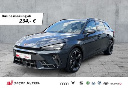 Cupra Leon Gebrauchtwagen