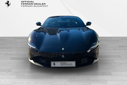 Ferrari Roma Gebrauchtwagen
