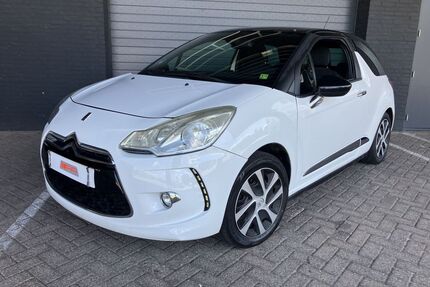 Citroen DS3 Gebrauchtwagen