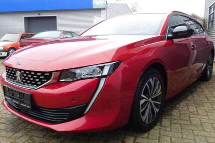Peugeot 508 Gebrauchtwagen