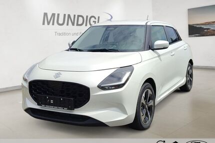 Suzuki Swift Gebrauchtwagen