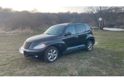 Chrysler PT Cruiser Gebrauchtwagen