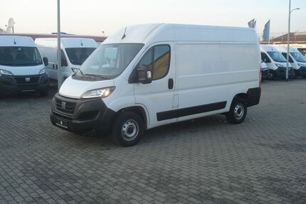 Fiat Ducato Gebrauchtwagen
