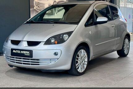 Mitsubishi Colt Gebrauchtwagen