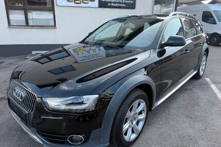 Audi A4 Allroad Gebrauchtwagen