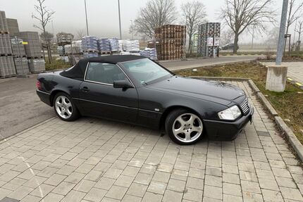 Mercedes-Benz SL 300 Gebrauchtwagen