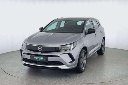 Opel Grandland Gebrauchtwagen