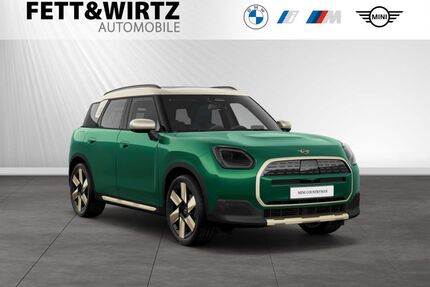 Mini Cooper E Countryman Gebrauchtwagen