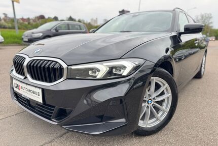 BMW 320 Gebrauchtwagen