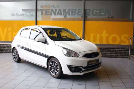 Mitsubishi Space Star Gebrauchtwagen