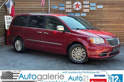 Chrysler Grand Voyager Gebrauchtwagen