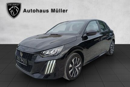 Peugeot 208 Gebrauchtwagen