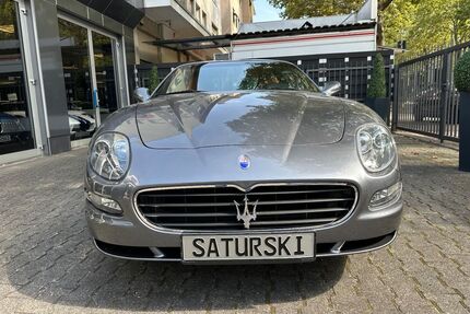 Maserati 4200 Gebrauchtwagen