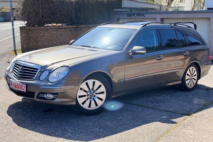 Mercedes-Benz E 280 Gebrauchtwagen