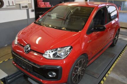 VW up! Gebrauchtwagen