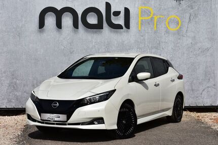 Nissan Leaf Gebrauchtwagen