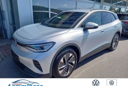 VW ID.4 Gebrauchtwagen