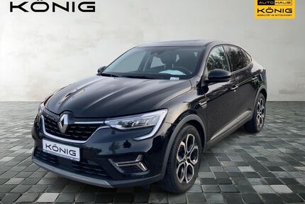 Renault Arkana Gebrauchtwagen