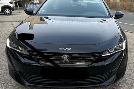 Peugeot 508 Gebrauchtwagen