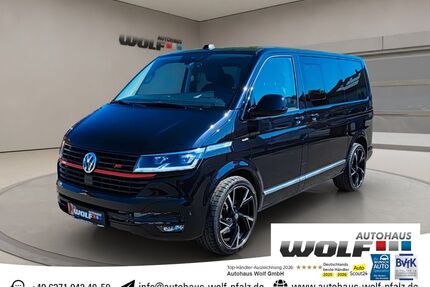 VW T6 Multivan Gebrauchtwagen