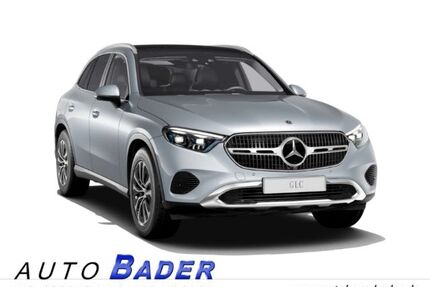 Mercedes-Benz GLC 200 Gebrauchtwagen