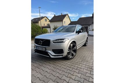 Volvo XC90 Gebrauchtwagen
