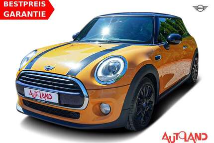 Mini Cooper Gebrauchtwagen