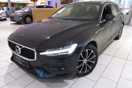 Volvo V60 Gebrauchtwagen