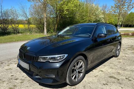 BMW 320 Gebrauchtwagen